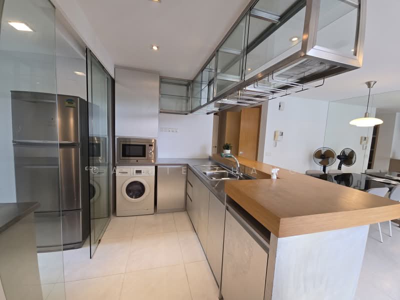 Vida, 5 Peck Hay Road, 2 Bedrooms, 850 sqft, Apartment For Rent, by Carrie Zhang, 24251344 - PropertyGuru.com.sg