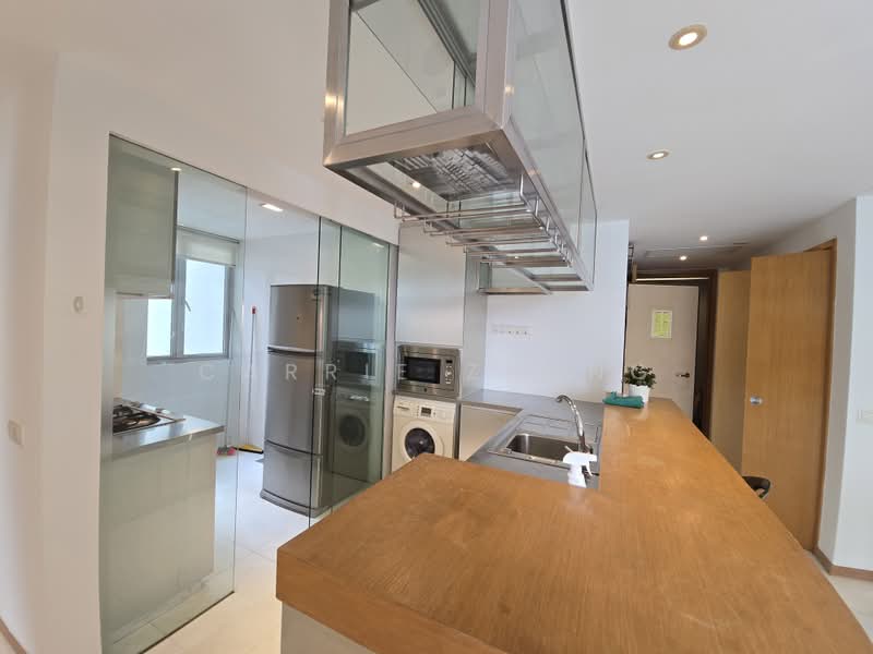 Vida, 5 Peck Hay Road, 2 Bedrooms, 850 sqft, Apartment For Rent, by Carrie Zhang, 24251344 - PropertyGuru.com.sg