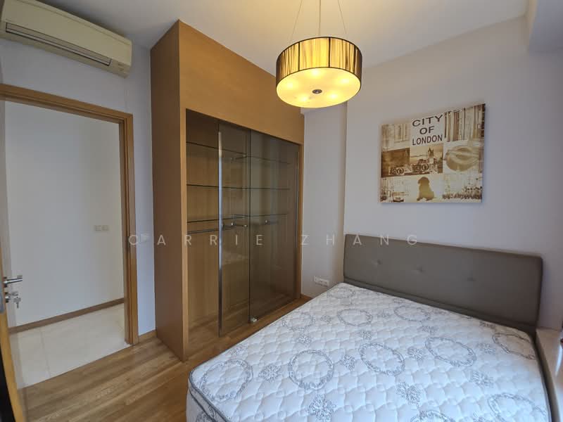 Vida, 5 Peck Hay Road, 2 Bedrooms, 850 sqft, Apartment For Rent, by Carrie Zhang, 24251344 - PropertyGuru.com.sg