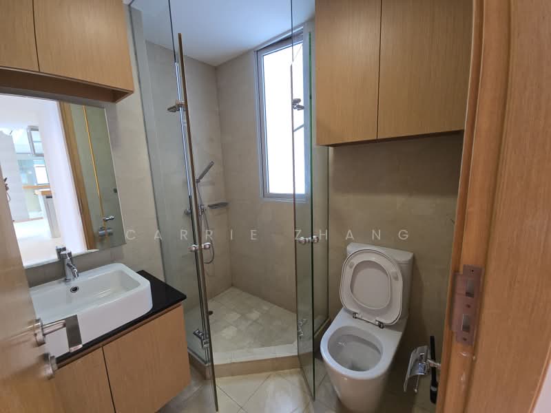 Vida, 5 Peck Hay Road, 2 Bedrooms, 850 sqft, Apartment For Rent, by Carrie Zhang, 24251344 - PropertyGuru.com.sg