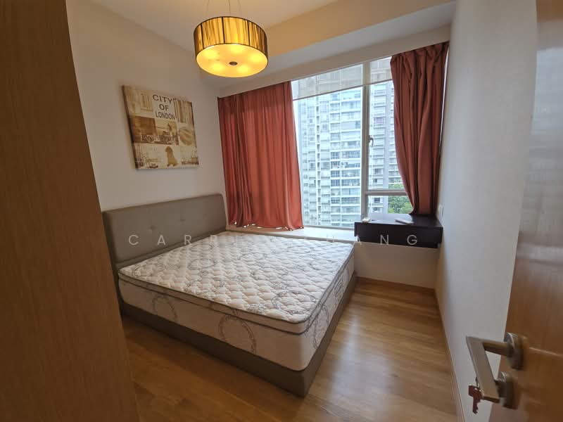 Vida, 5 Peck Hay Road, 2 Bedrooms, 850 sqft, Apartment For Rent, by Carrie Zhang, 24251344 - PropertyGuru.com.sg