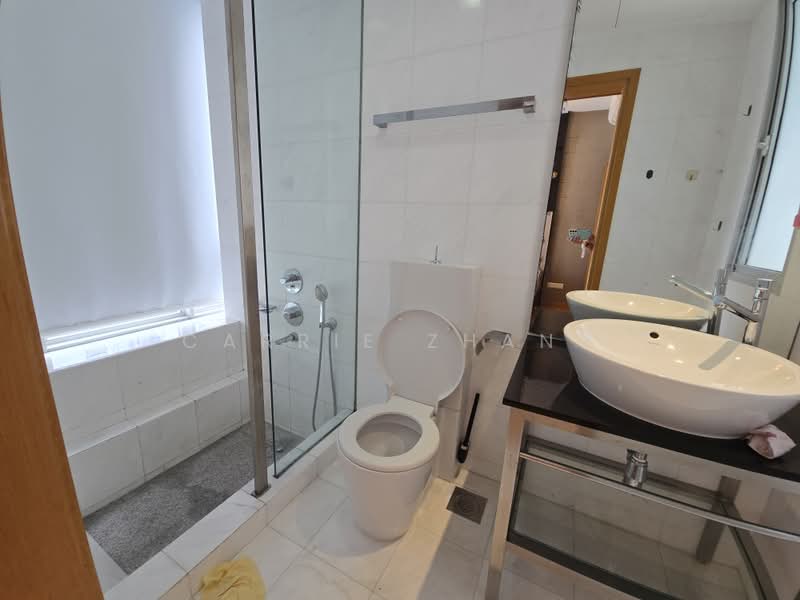 Vida, 5 Peck Hay Road, 2 Bedrooms, 850 sqft, Apartment For Rent, by Carrie Zhang, 24251344 - PropertyGuru.com.sg
