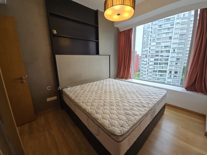 Vida, 5 Peck Hay Road, 2 Bedrooms, 850 sqft, Apartment For Rent, by Carrie Zhang, 24251344 - PropertyGuru.com.sg