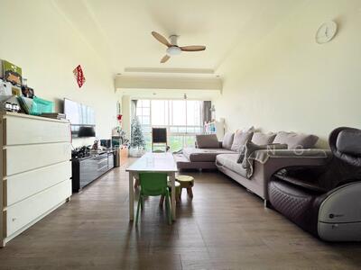 For Rent - Bishan Park Condo