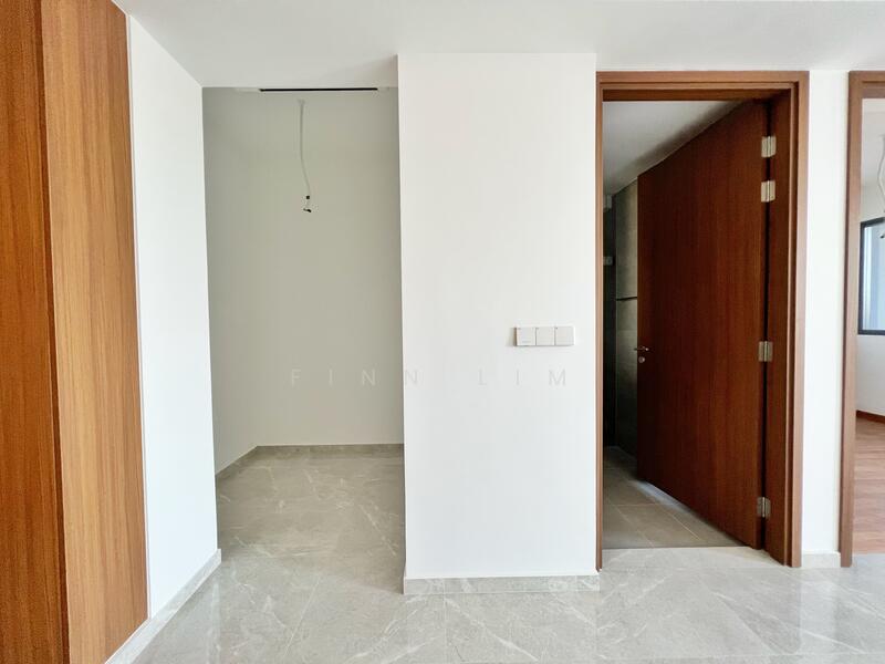 For Sale - Stirling Residences