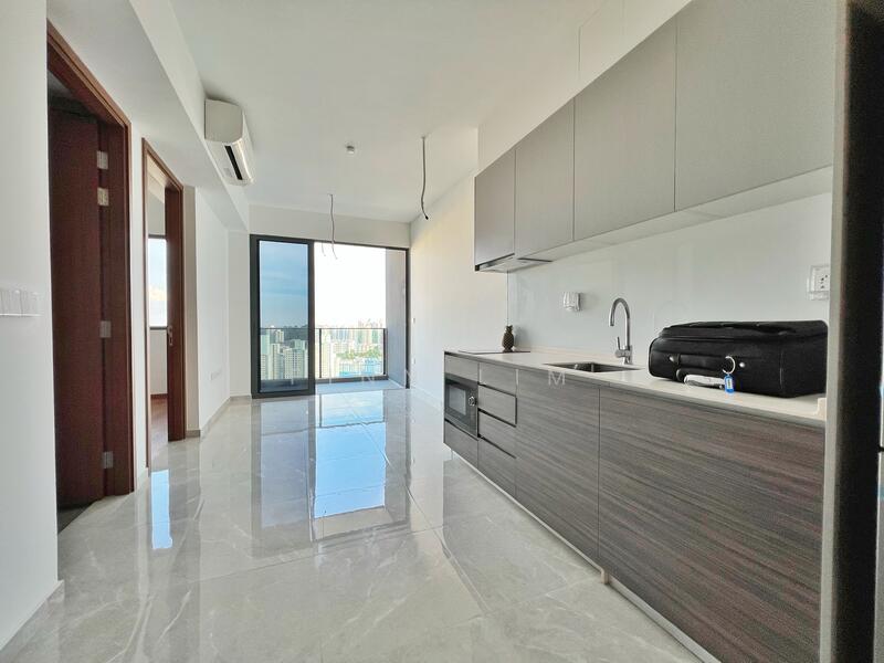 For Sale - Stirling Residences