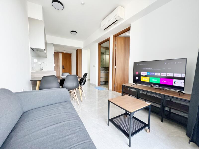 For Sale - Stirling Residences