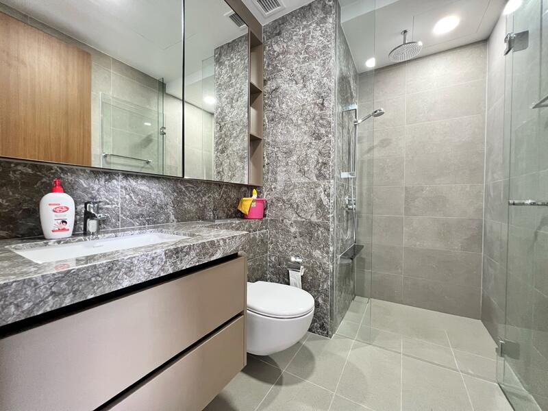 For Sale - Stirling Residences