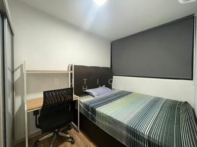 For Rent - Bartley Ridge