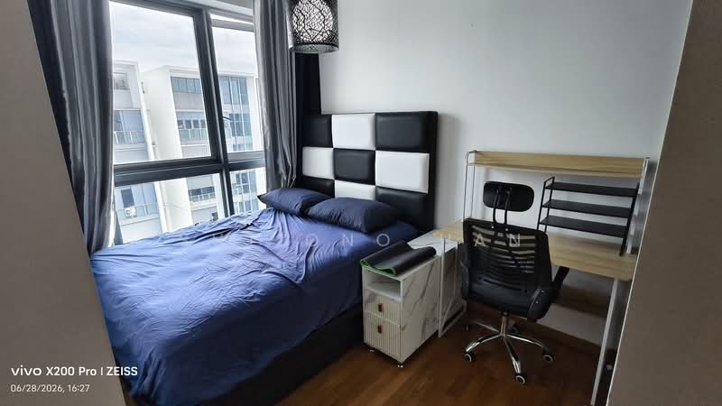 Bartley Ridge, 30 Mount Vernon Road, Room Rental, 100 sqft, Condominium For Rent, by Sutiono Han, 24251606 - PropertyGuru.com.sg