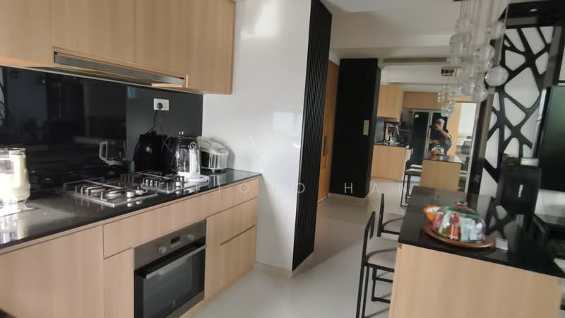 Bartley Ridge, 30 Mount Vernon Road, Room Rental, 100 sqft, Condominium For Rent, by Sutiono Han, 24251606 - PropertyGuru.com.sg