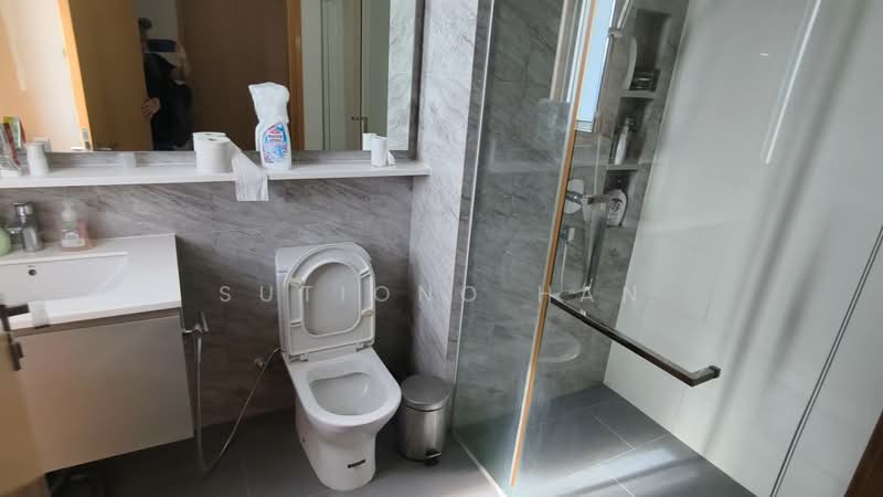 Bartley Ridge, 30 Mount Vernon Road, Room Rental, 100 sqft, Condominium For Rent, by Sutiono Han, 24251606 - PropertyGuru.com.sg