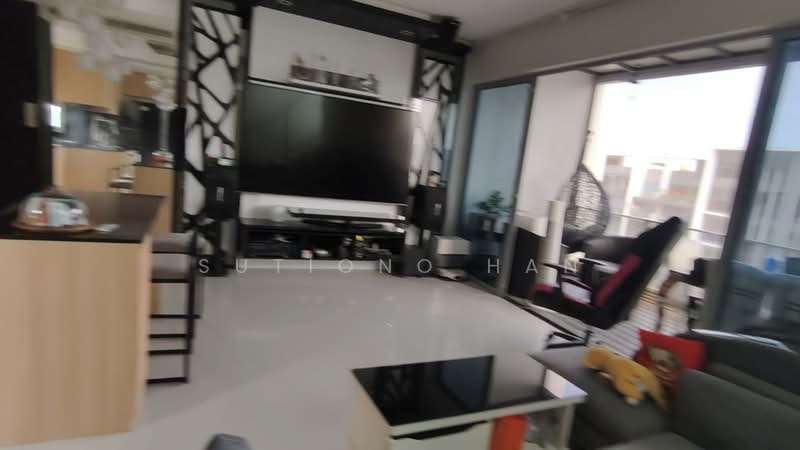 Bartley Ridge, 30 Mount Vernon Road, Room Rental, 100 sqft, Condominium For Rent, by Sutiono Han, 24251606 - PropertyGuru.com.sg