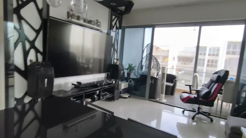 Bartley Ridge, 30 Mount Vernon Road, Room Rental, 100 sqft, Condominium For Rent, by Sutiono Han, 24251606 - PropertyGuru.com.sg