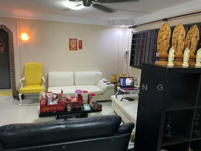 For Rent - 305 Bukit Batok Street 31