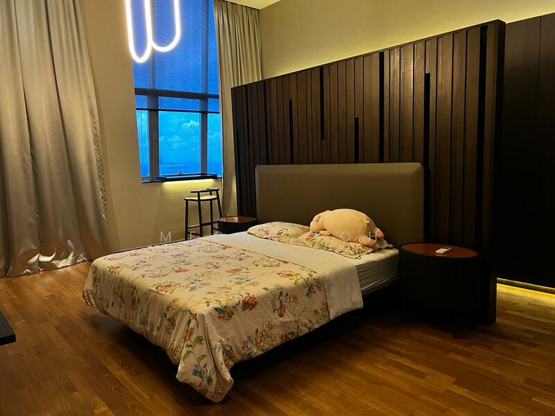 V on Shenton, 5A Shenton Way, 4 Bedrooms, 3,918 sqft, Condominium For Rent, by Megan Koh, 24251860 - PropertyGuru.com.sg