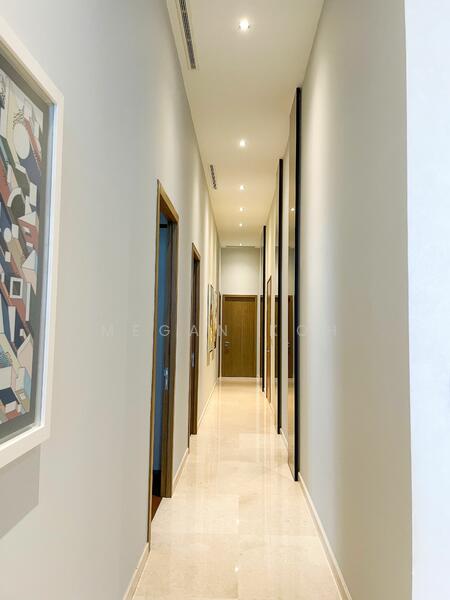 V on Shenton, 5A Shenton Way, 4 Bedrooms, 3,918 sqft, Condominium For Rent, by Megan Koh, 24251860 - PropertyGuru.com.sg