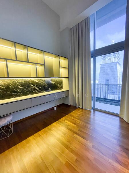 V on Shenton, 5A Shenton Way, 4 Bedrooms, 3,918 sqft, Condominium For Rent, by Megan Koh, 24251860 - PropertyGuru.com.sg