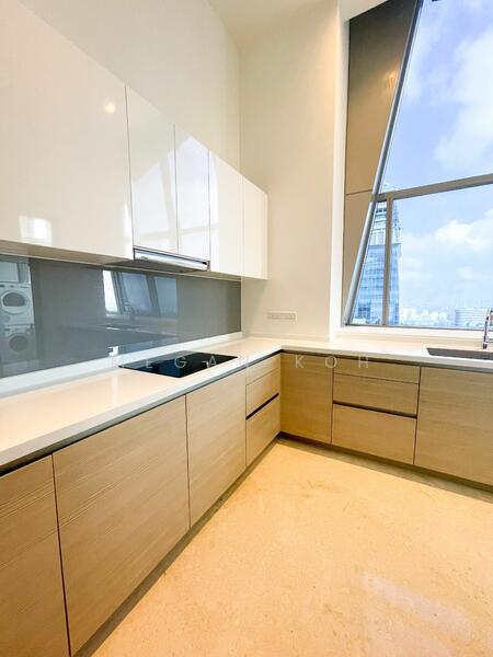 V on Shenton, 5A Shenton Way, 4 Bedrooms, 3,918 sqft, Condominium For Rent, by Megan Koh, 24251860 - PropertyGuru.com.sg