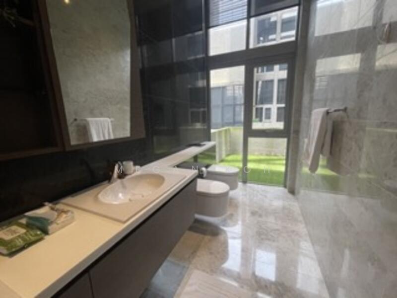 V on Shenton, 5A Shenton Way, 4 Bedrooms, 3,918 sqft, Condominium For Rent, by Megan Koh, 24251860 - PropertyGuru.com.sg