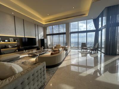 For Rent - V on Shenton