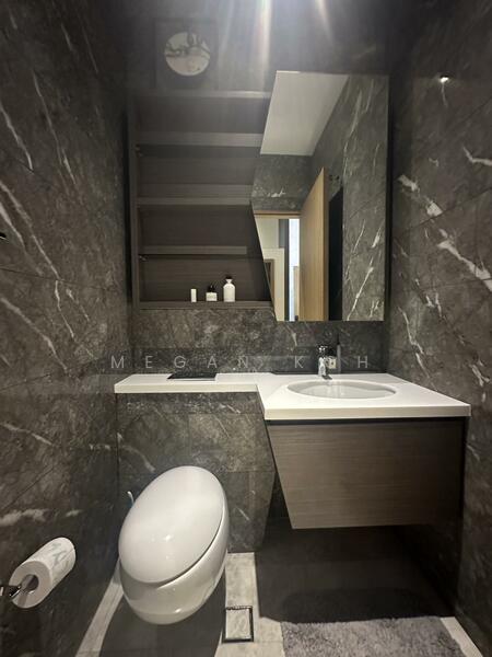 V on Shenton, 5A Shenton Way, 4 Bedrooms, 3,918 sqft, Condominium For Rent, by Megan Koh, 24251860 - PropertyGuru.com.sg