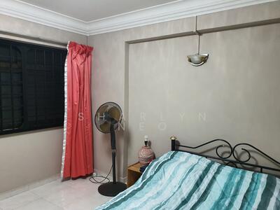 For Rent - 741 Tampines Street 72