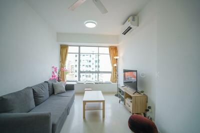 For Rent - Atrium Residences