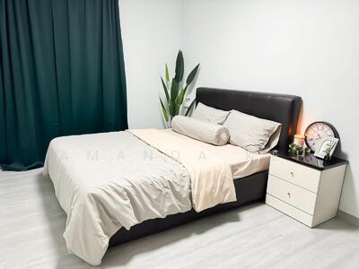 For Rent - 147 Bedok Reservoir Road