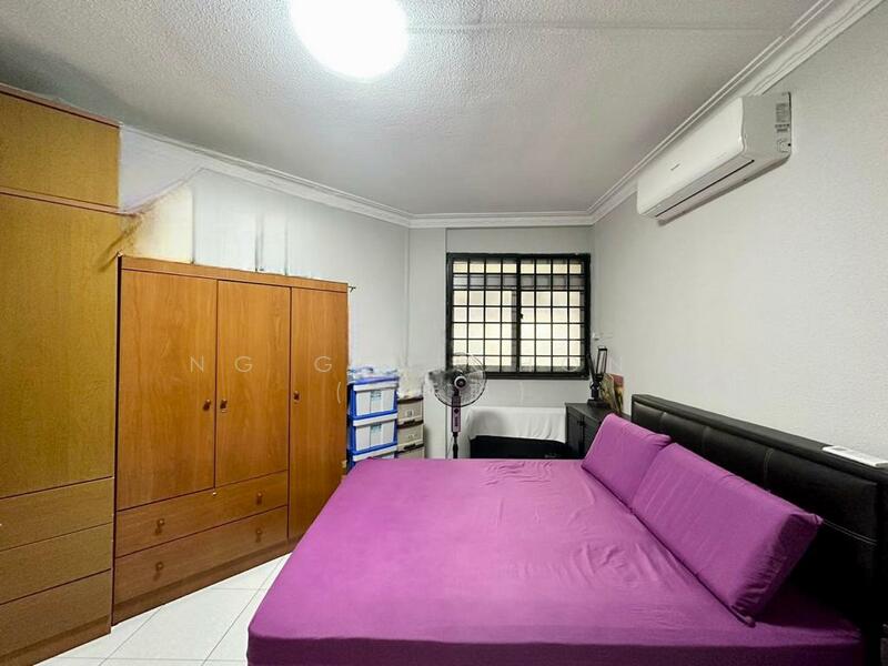 433 Choa Chu Kang Avenue 4, 433 Choa Chu Kang Avenue 4, Dairy Farm / Bukit Panjang / Choa Chu Kang, Room Rental, 200 sqft, HDB Flat For Rent, by Ng Gek Chong (黄岳聪), 24252148 - PropertyGuru.com.sg