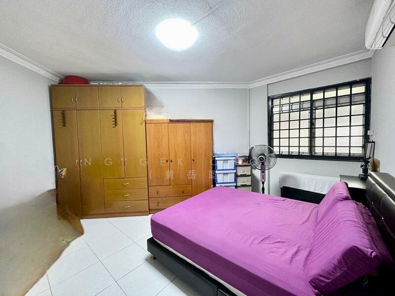 433 Choa Chu Kang Avenue 4, 433 Choa Chu Kang Avenue 4, Dairy Farm / Bukit Panjang / Choa Chu Kang, Room Rental, 200 sqft, HDB Flat For Rent, by Ng Gek Chong (黄岳聪), 24252148 - PropertyGuru.com.sg