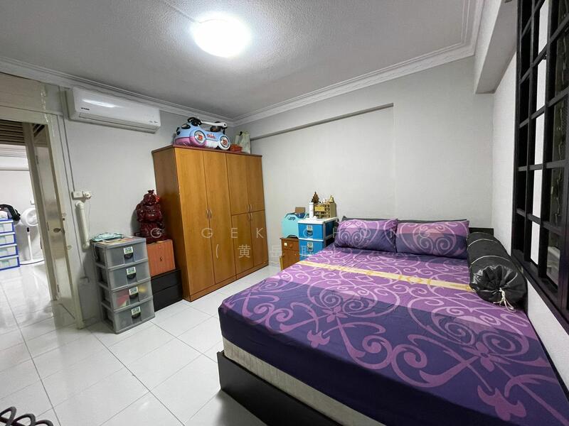 433 Choa Chu Kang Avenue 4, 433 Choa Chu Kang Avenue 4, Dairy Farm / Bukit Panjang / Choa Chu Kang, Room Rental, 200 sqft, HDB Flat For Rent, by Ng Gek Chong (黄岳聪), 24252148 - PropertyGuru.com.sg