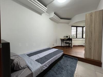 For Rent - Ivory Heights