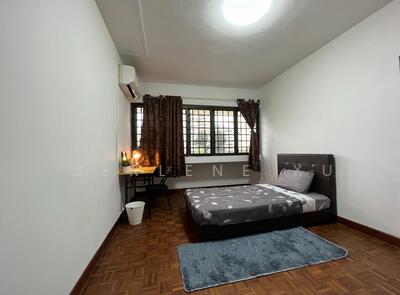 For Rent - Ivory Heights