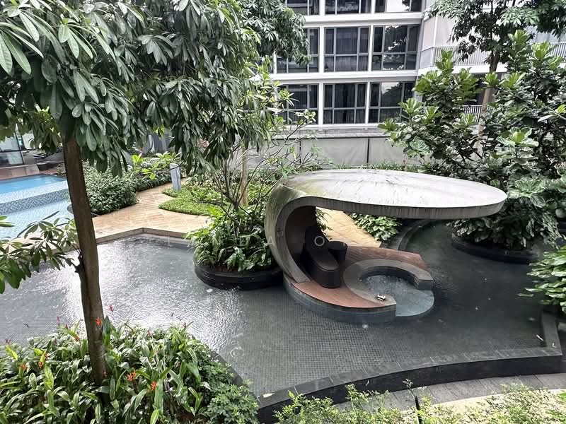 Parc Centros, 84 Punggol Central, 3 Bedrooms, 1,141 sqft, Condominium For Rent, by Linda Ong, 24252321 - View from Balcony - PropertyGuru.com.sg