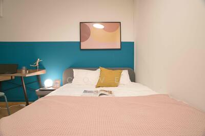 For Rent - Lucky Plaza