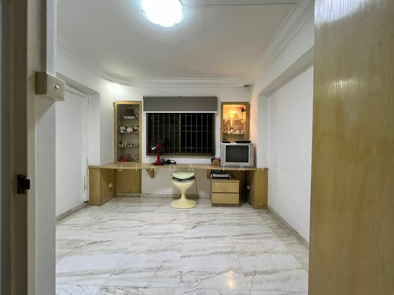 125 Rivervale Street, 125 Rivervale Street, Room Rental, 150 sqft, HDB Flat For Rent, by Jiada Tan, 24252444 - PropertyGuru.com.sg