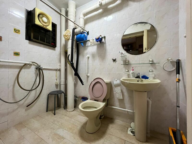 125 Rivervale Street, 125 Rivervale Street, Room Rental, 150 sqft, HDB Flat For Rent, by Jiada Tan, 24252444 - PropertyGuru.com.sg