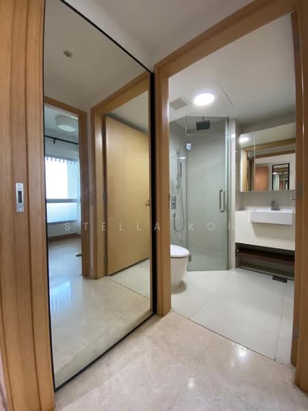 Eight Riversuites, 2 Whampoa East, 2 Bedrooms, 700 sqft, Condominium For Rent, by Stella Koh, 24252519 - PropertyGuru.com.sg