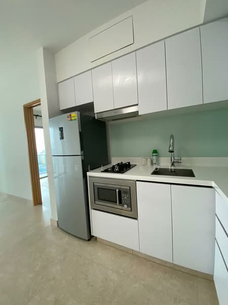 Eight Riversuites, 2 Whampoa East, 2 Bedrooms, 700 sqft, Condominium For Rent, by Stella Koh, 24252519 - PropertyGuru.com.sg