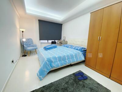 For Rent - Co-living Space @Novena and Farrer Park