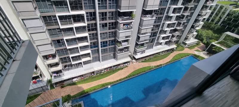 Blossom Residences, 30 Segar Road, Room Rental, 300 sqft, Executive Condominium For Rent, by Carrie Yap, 24252547 - PropertyGuru.com.sg