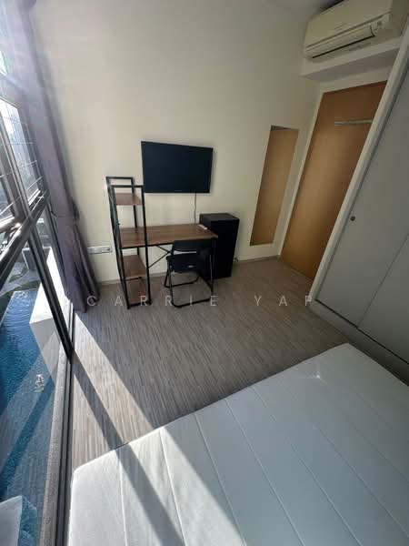 Blossom Residences, 30 Segar Road, Room Rental, 300 sqft, Executive Condominium For Rent, by Carrie Yap, 24252547 - PropertyGuru.com.sg