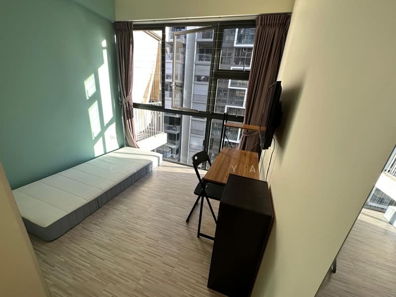 Blossom Residences, 30 Segar Road, Room Rental, 300 sqft, Executive Condominium For Rent, by Carrie Yap, 24252547 - PropertyGuru.com.sg