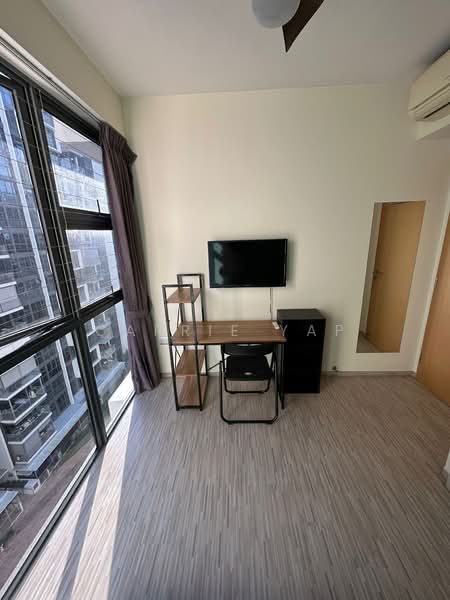 Blossom Residences, 30 Segar Road, Room Rental, 300 sqft, Executive Condominium For Rent, by Carrie Yap, 24252547 - PropertyGuru.com.sg