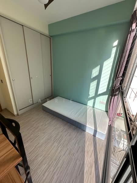 Blossom Residences, 30 Segar Road, Room Rental, 300 sqft, Executive Condominium For Rent, by Carrie Yap, 24252547 - PropertyGuru.com.sg