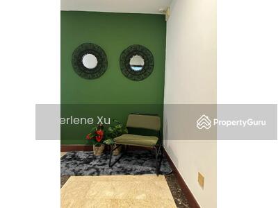 For Rent - Parc Oasis