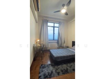 For Rent - Parc Oasis