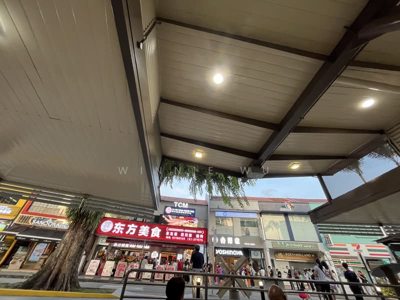 Lor Mambong, , 1,400 sqft, Food & Beverage For Rent, by Winnie Wu, 24252646 - CommercialGuru.com.sg