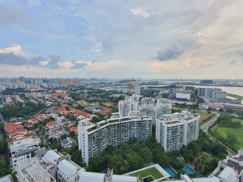Whistler Grand Condominium For Sale at S$ 1,270,000 | PropertyGuru Singapore